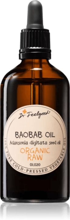 Dr. Feelgood BIO and RAW