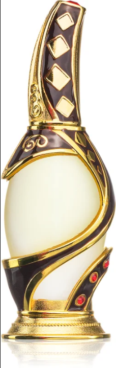 Khadlaj Rimaal Brown