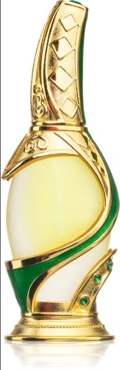 Khadlaj Rimaal Green