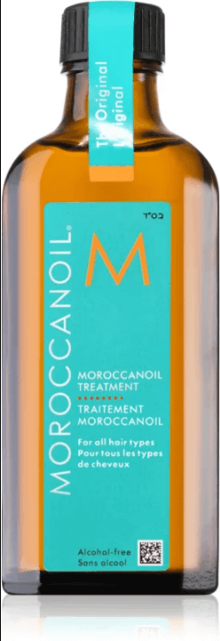 Tratamiento Moroccanoil