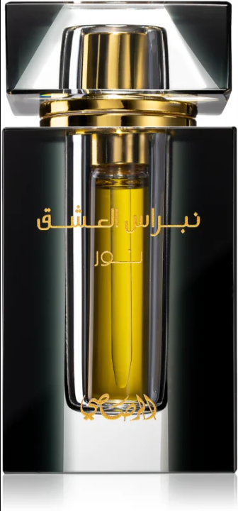 Rasasi Nebras Al Ishq Noor