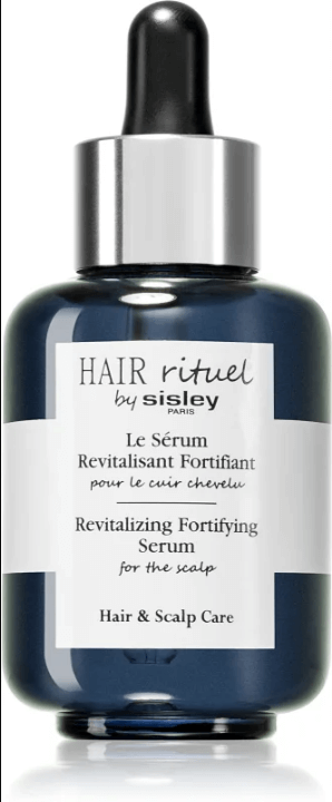 Sisley Hair Rituel Revitalizing Fortifying Serum