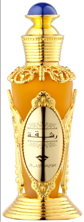 Swiss Arabian Rasheeqa