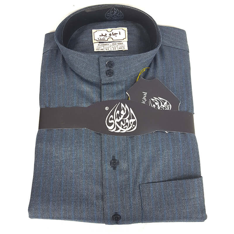 Agawid Deluxe Winter Thobe Traditional