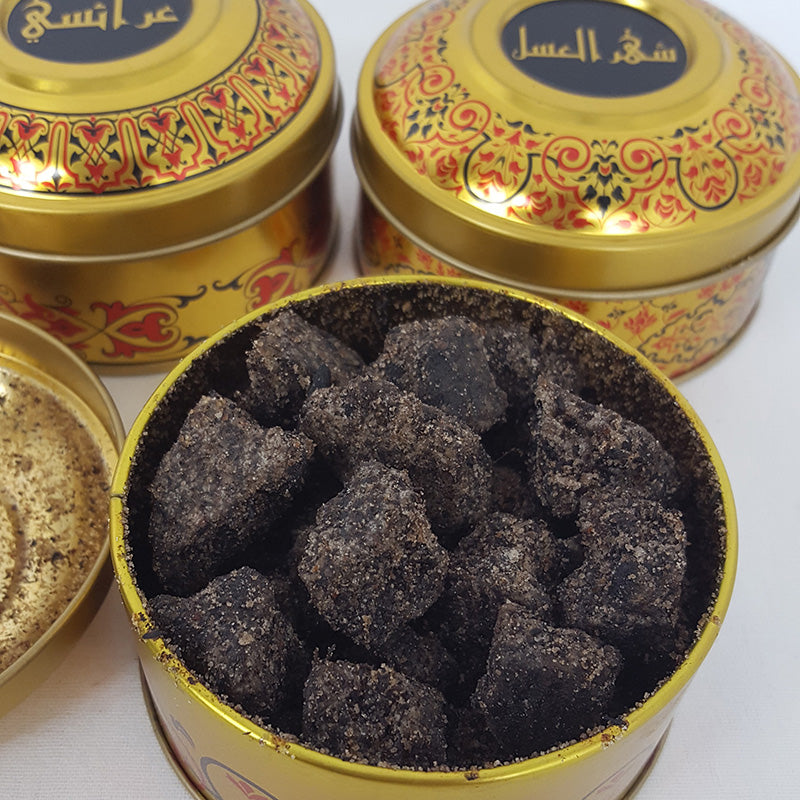 Incienso árabe Banafa Fragancia BAKHOOR 50 g