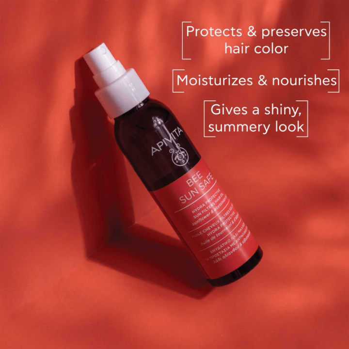 Apivita Bee Sun Safe