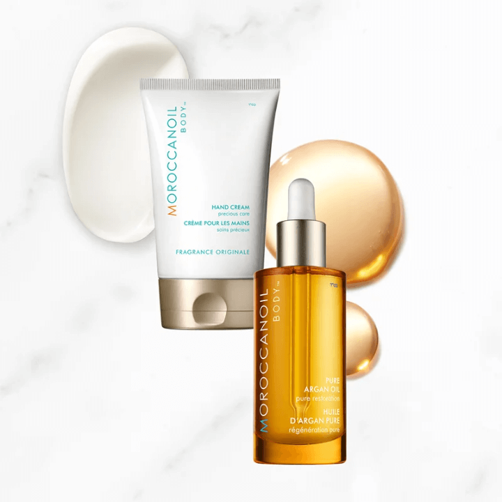 Cuerpo Moroccanoil