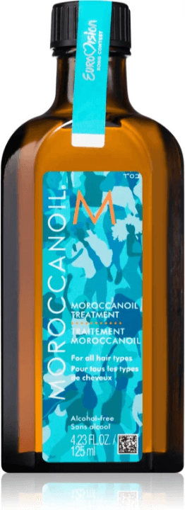 Tratamiento Moroccanoil