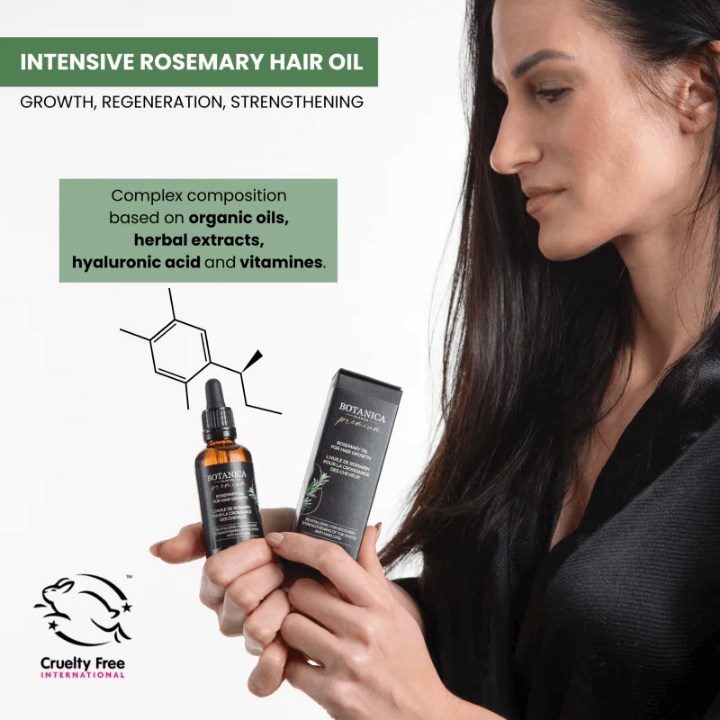 Soaphoria Botanica Slavica Romero