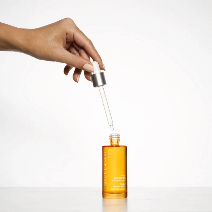 Cuerpo Moroccanoil