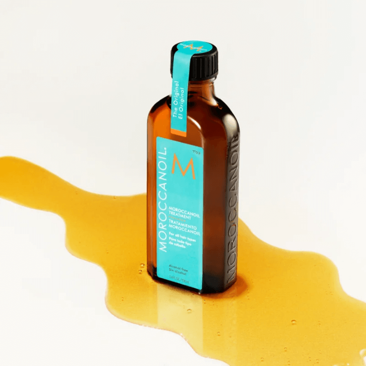 Tratamiento Moroccanoil