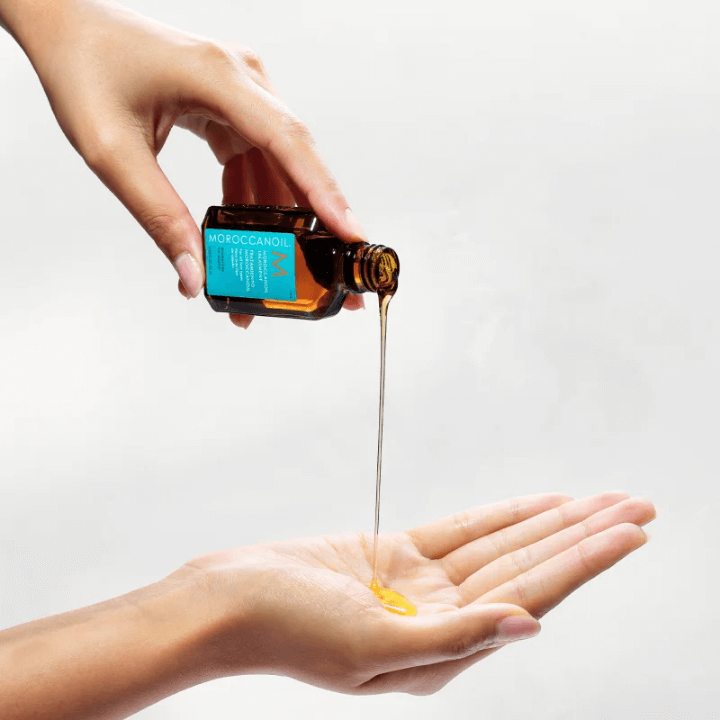 Tratamiento Moroccanoil