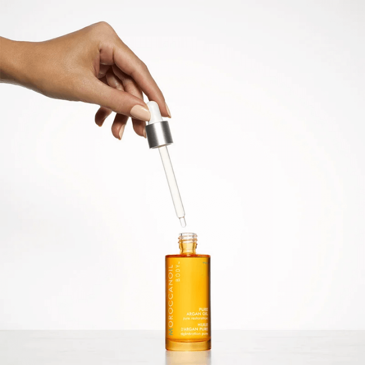 Cuerpo Moroccanoil