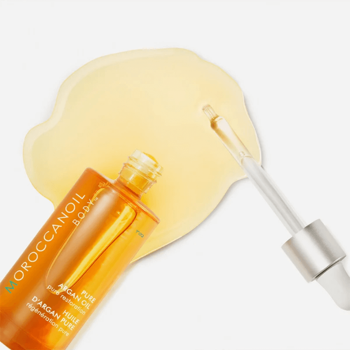 Cuerpo Moroccanoil