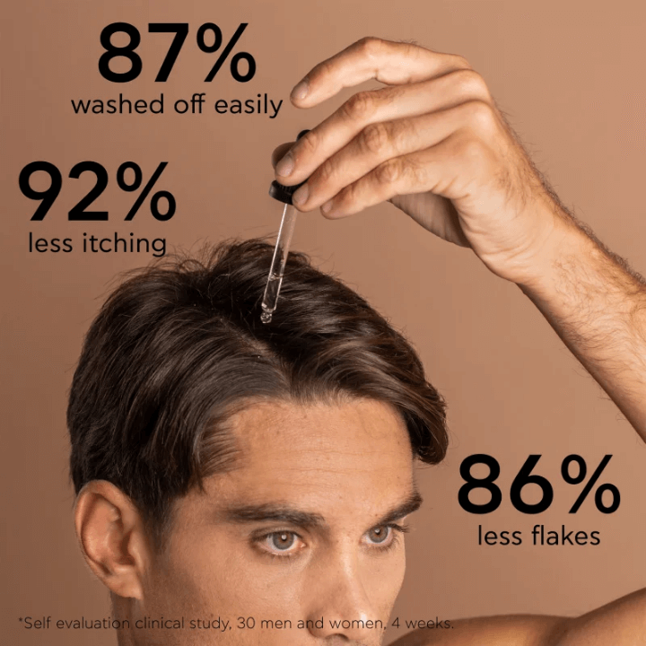 Apivita Cuidado Holístico del Cabello Apio y Propóleo