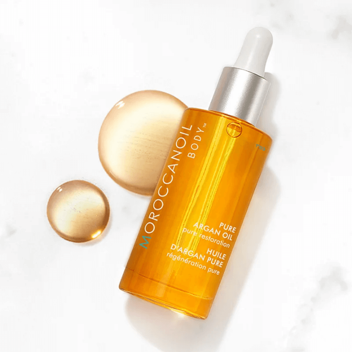 Cuerpo Moroccanoil