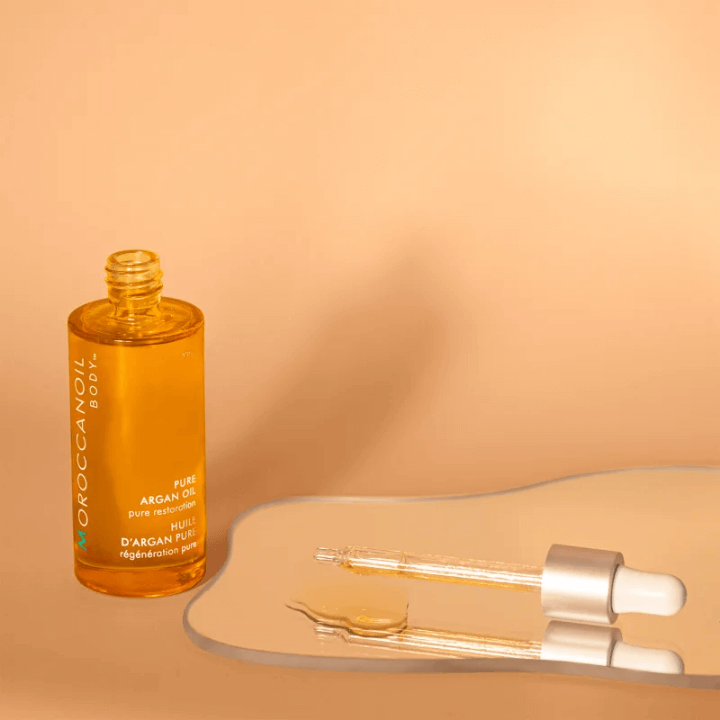 Cuerpo Moroccanoil