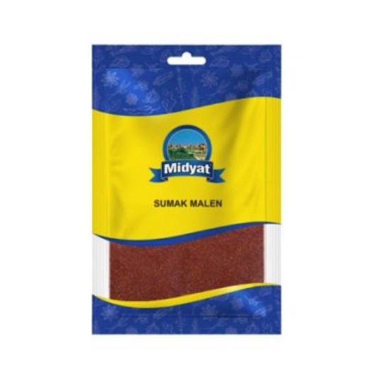 Midyat Sumak Malen 120g