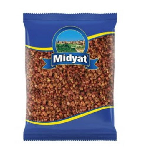 Midyat Sumak Whole 250g
