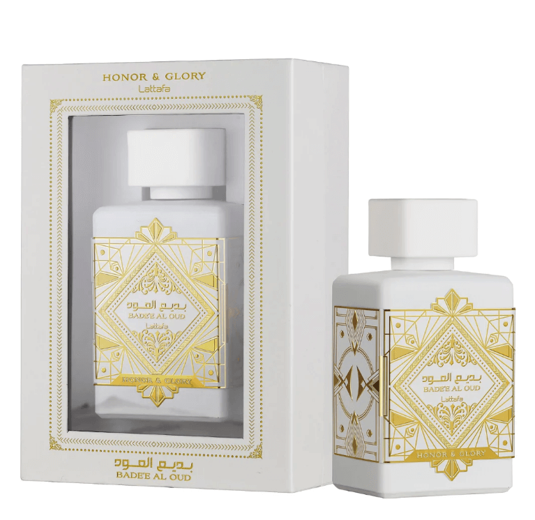 Lattafa Parfum Badee AL Oud Honor & Glory Eau de Perfume 100ml