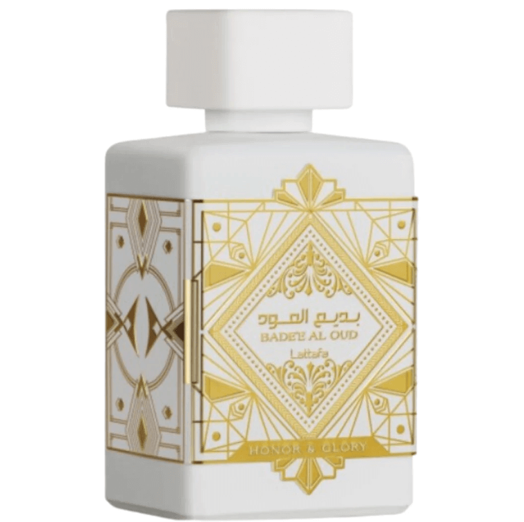 Lattafa Parfum Badee AL Oud Honor & Glory Eau de Perfume 100ml