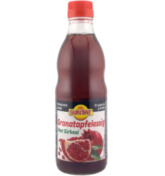 Suntat Pomegranate Vinegar 500 ml