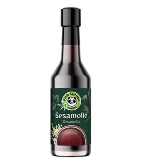 Panda Express Sesame oil 150ml