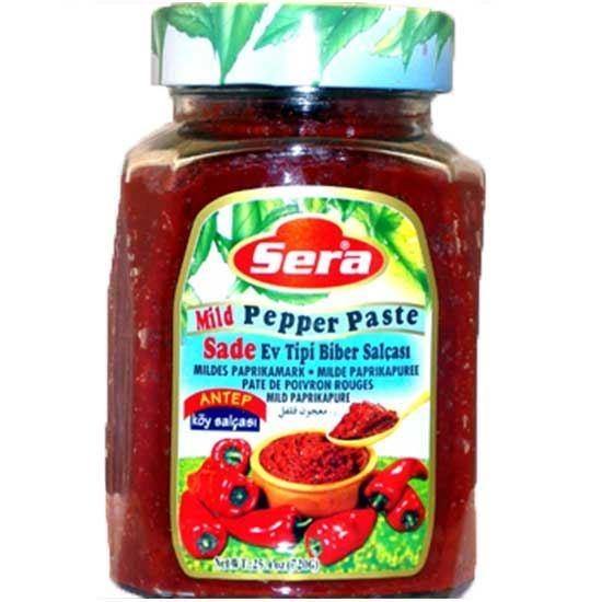 Pepper Pie Mild - Arabian Shopping Zone