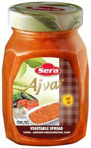 Ajvar Stark - Arabian Shopping Zone
