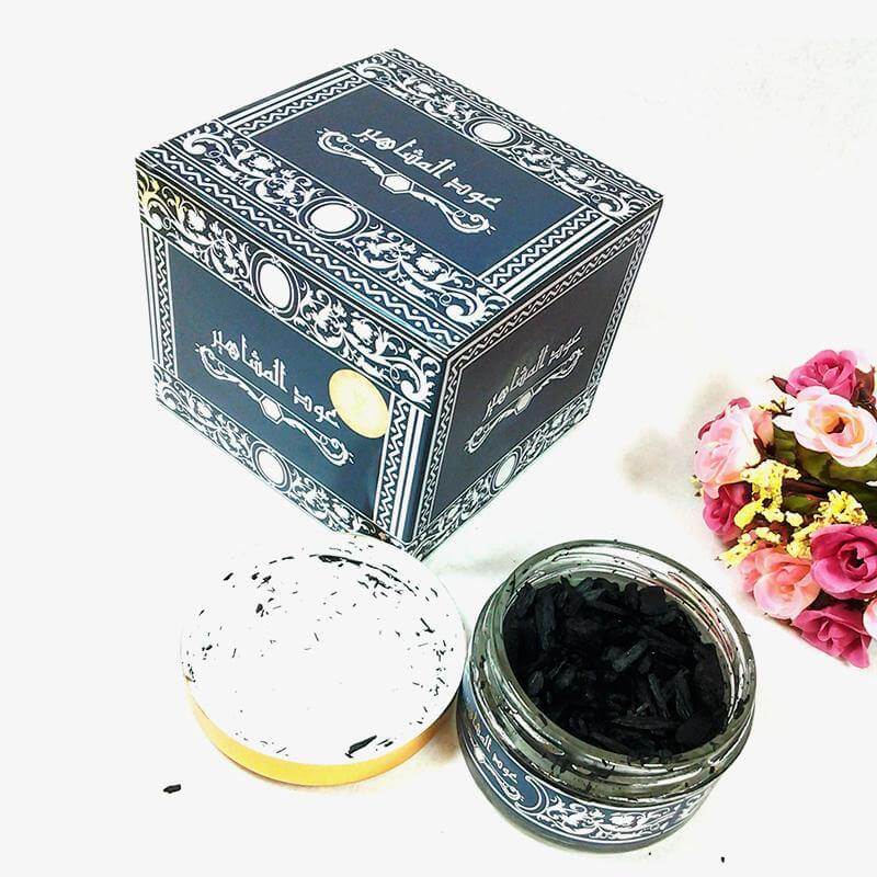 Oud AL-Mashaheer Perfume Home Incense - Arabian Shopping Zone