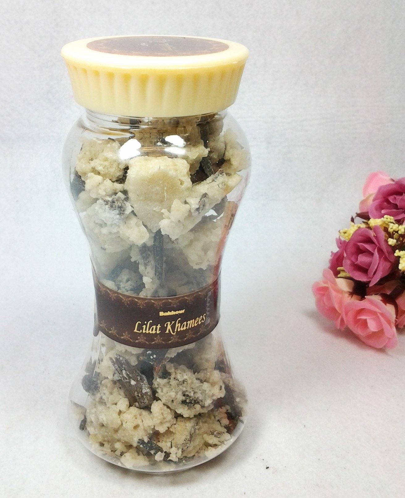 Mabkharat AL Khaleej 100g (3.53oz) Bakhoor Incense - Arabian Shopping Zone