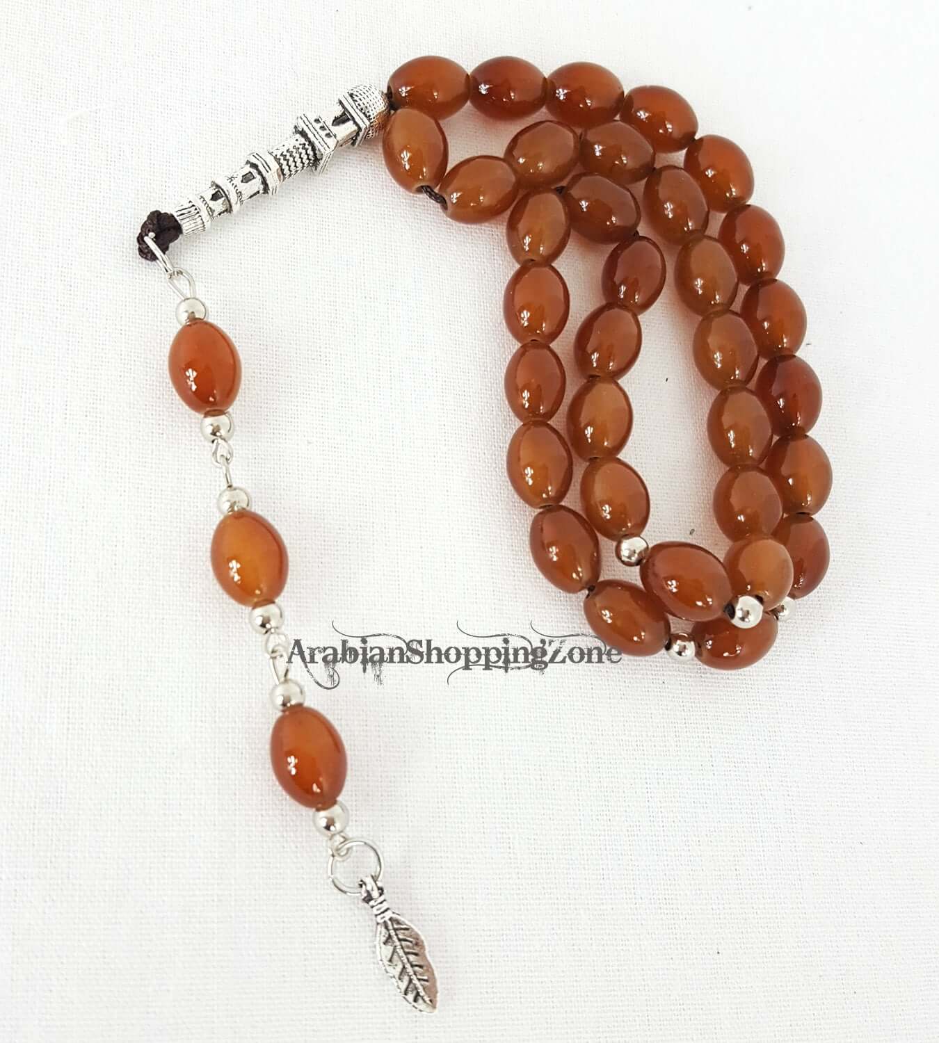 Cuentas de oración islámicas TESBIH