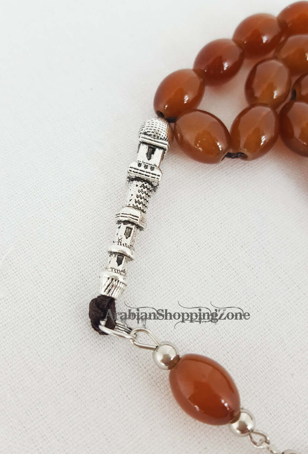 Cuentas de oración islámicas TESBIH