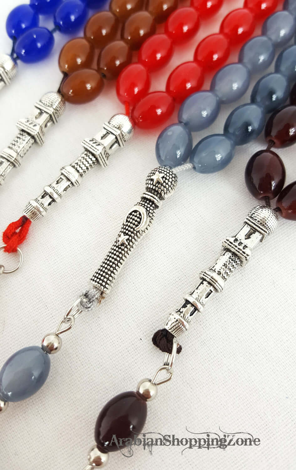 Cuentas de oración islámicas TESBIH
