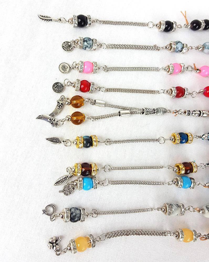 8mm Prayer Beads Masbaha - Arabian Shopping Zone