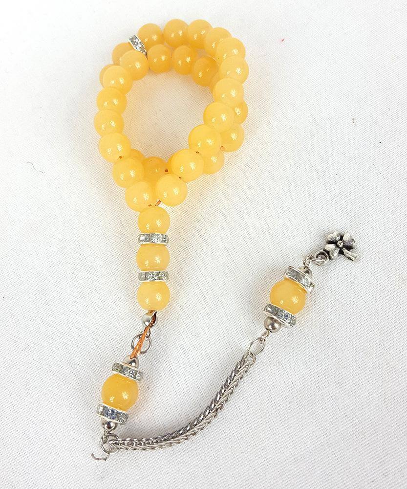 8mm Prayer Beads Masbaha - Arabian Shopping Zone