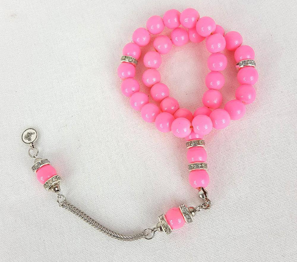 8mm Prayer Beads Masbaha - Arabian Shopping Zone