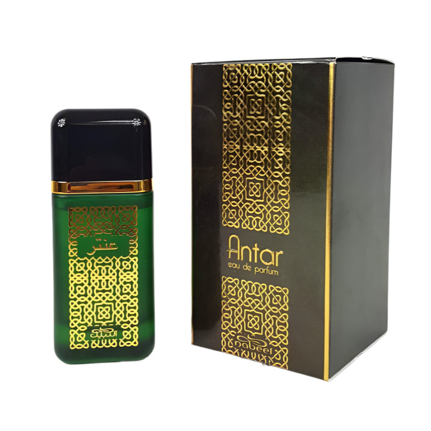 Antar EDP By Nabeel 100ml - Arabian Shopping Zone