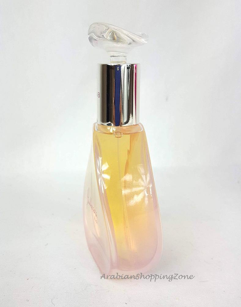 Ballerina Pink 75ML by AL Rehab Perfume Spray EDP - Arabian Shopping Zone