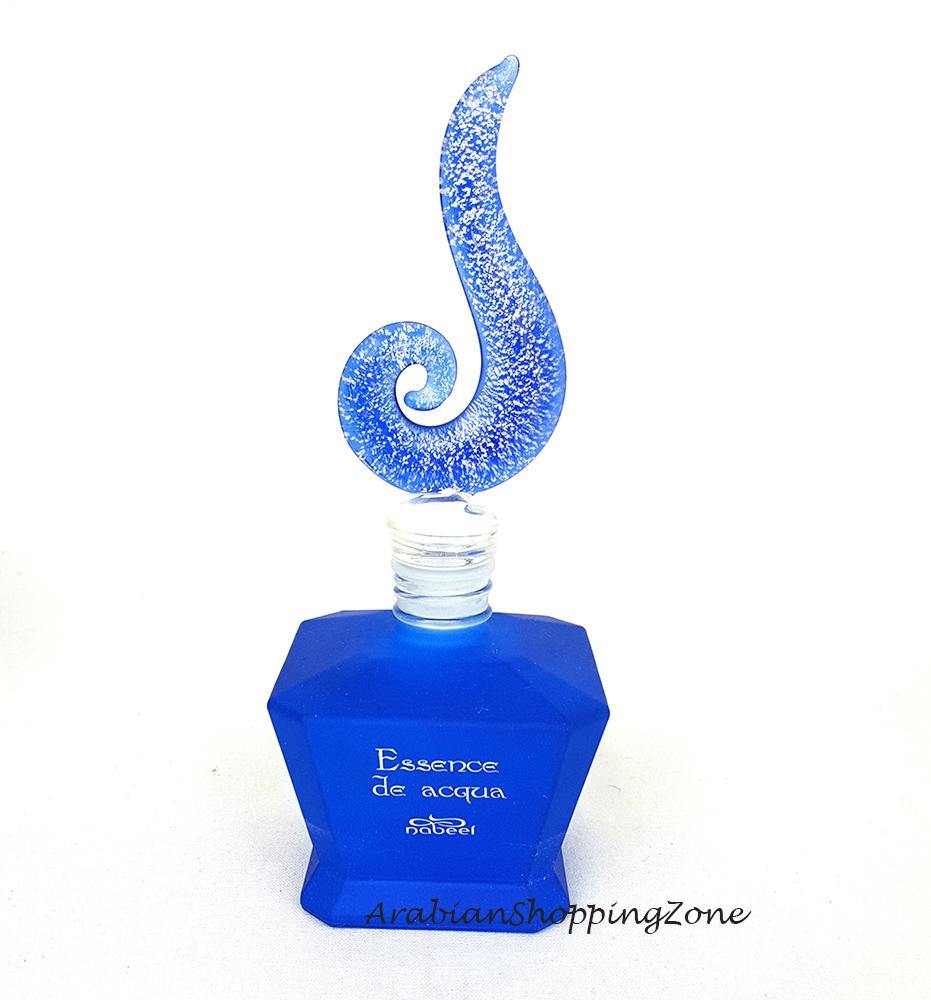 Nabeel ESSENCE DE ACQUA 50ML EPD PERFUME - Arabian Shopping Zone