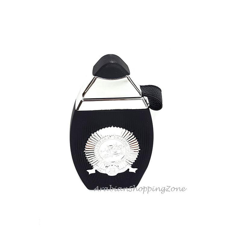 Ard AL Zaafaran Nafahat Sharqia Silver 100ml EDP - Arabian Shopping Zone