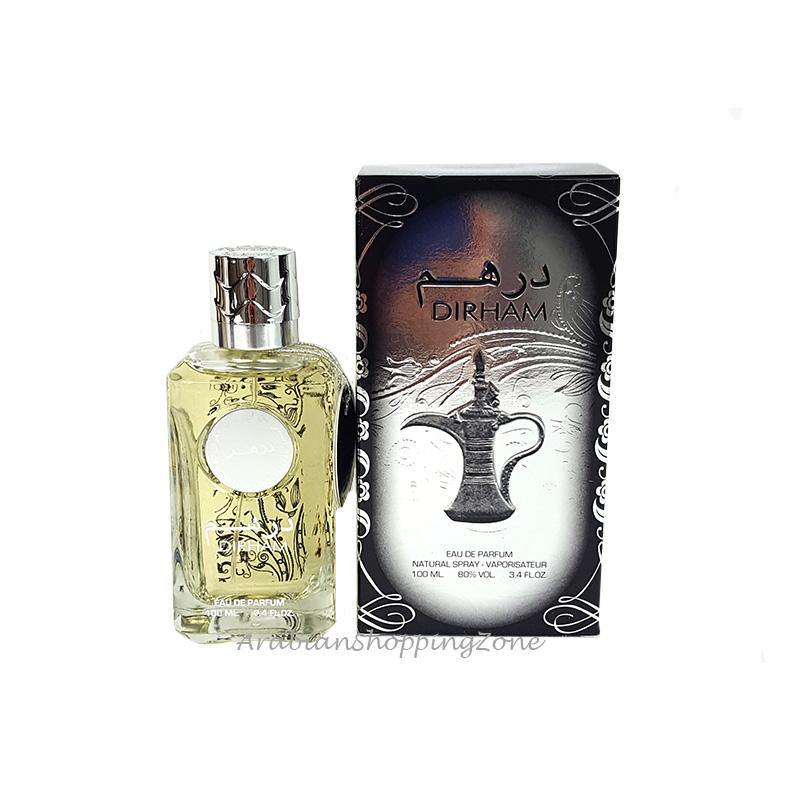 Dirham - Eau de Parfum - 100 ml by Ard Al Zaafaran