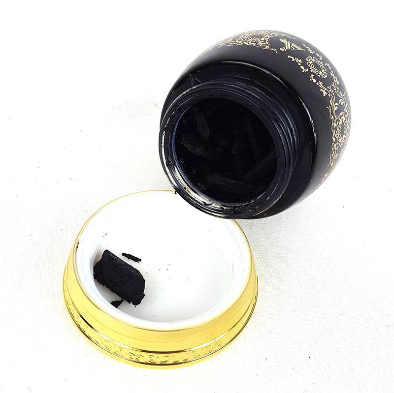 Muattar Oud Amber 40g by Hamidi Perfumes Incense - Arabian Shopping Zone