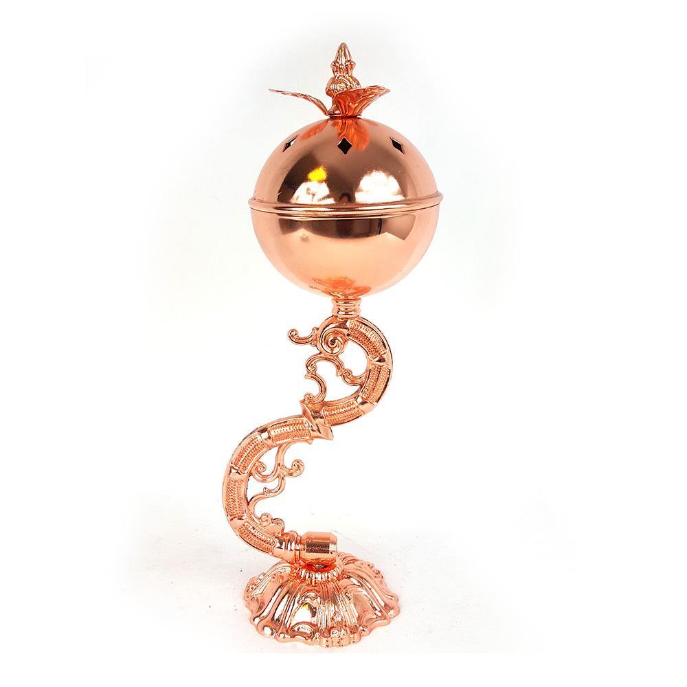 Handmade Incense Burner - Dragon - Arabian Shopping Zone