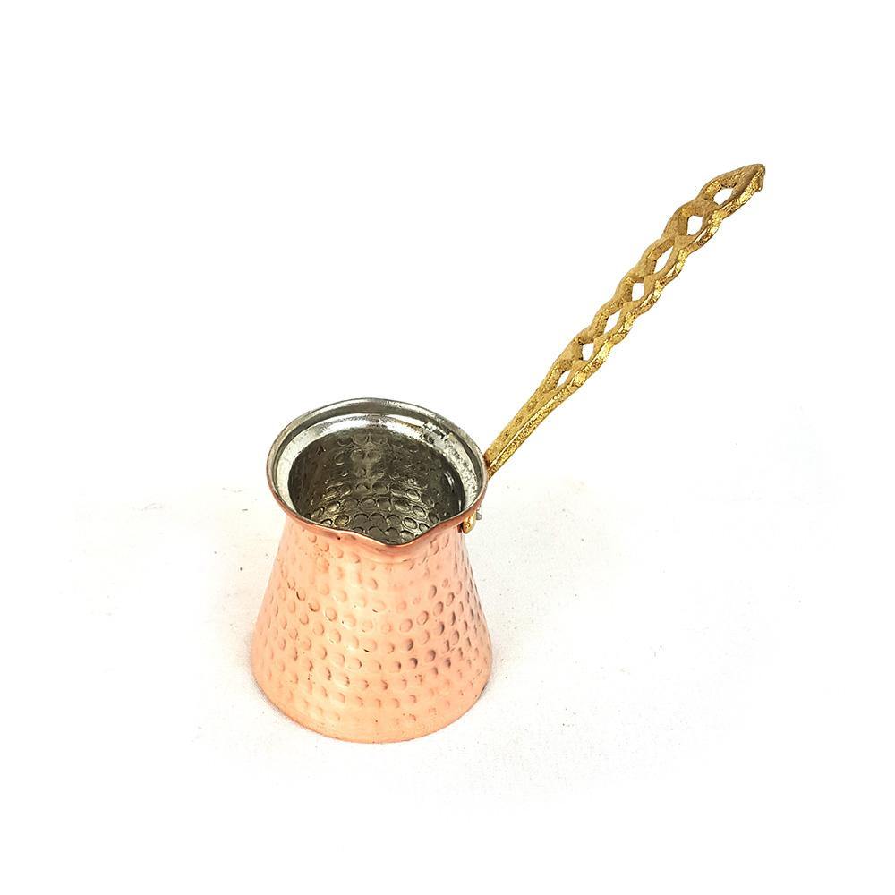 Simplicity Arabian Coffee Pot - Arabian Shopping Zone