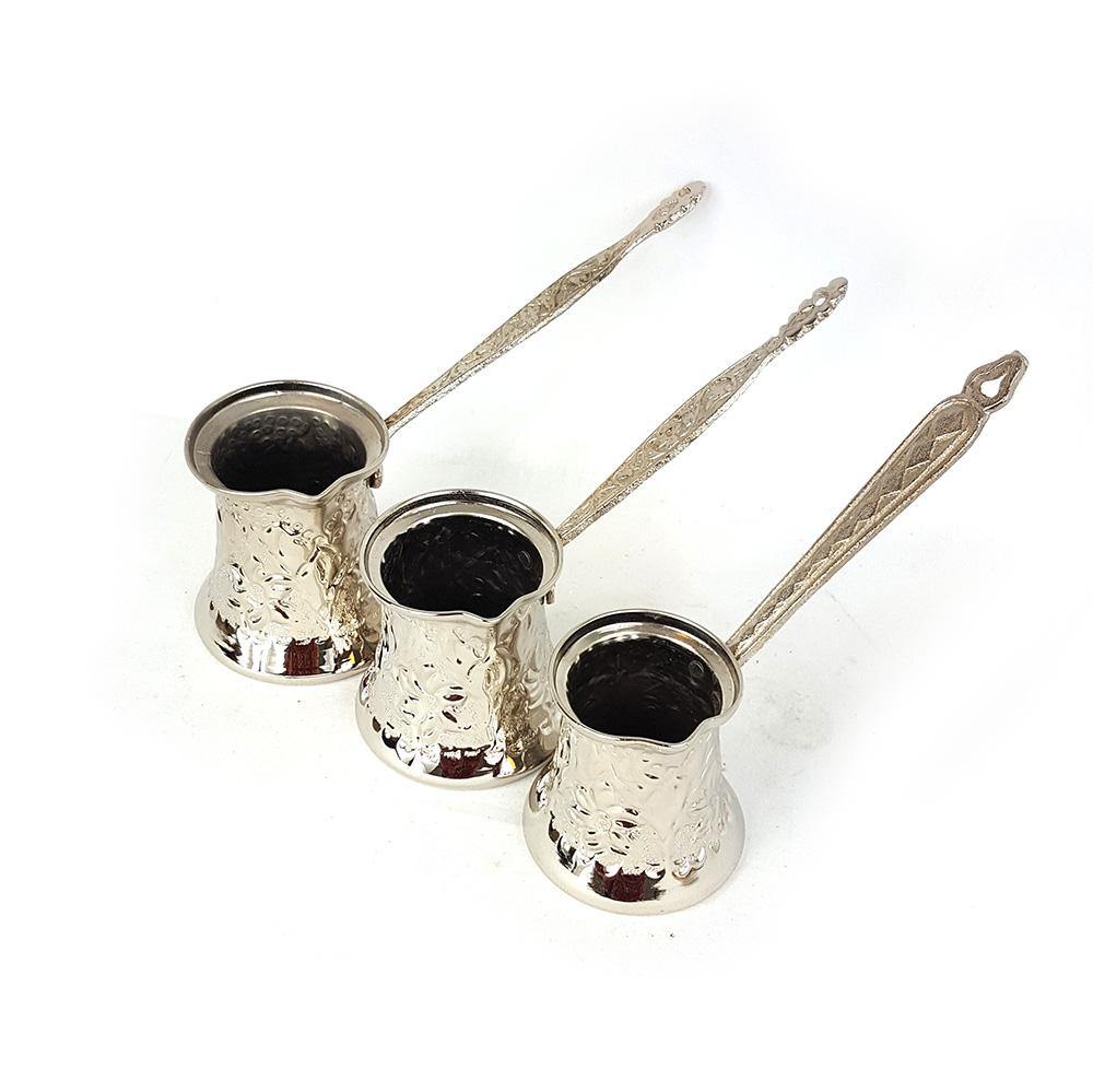 AL Ibdaa Arabian Coffee Pot - Arabian Shopping Zone