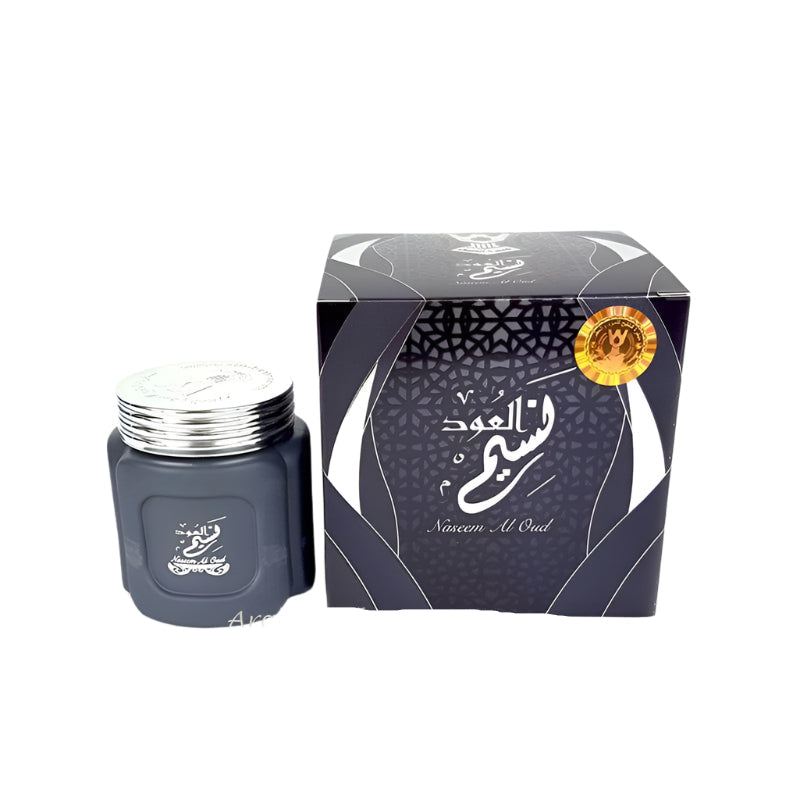 Naseem AL Oud Home Incense - Arabian Shopping Zone