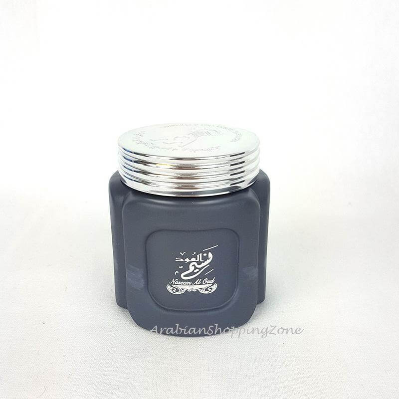 Naseem AL Oud Home Incense - Arabian Shopping Zone