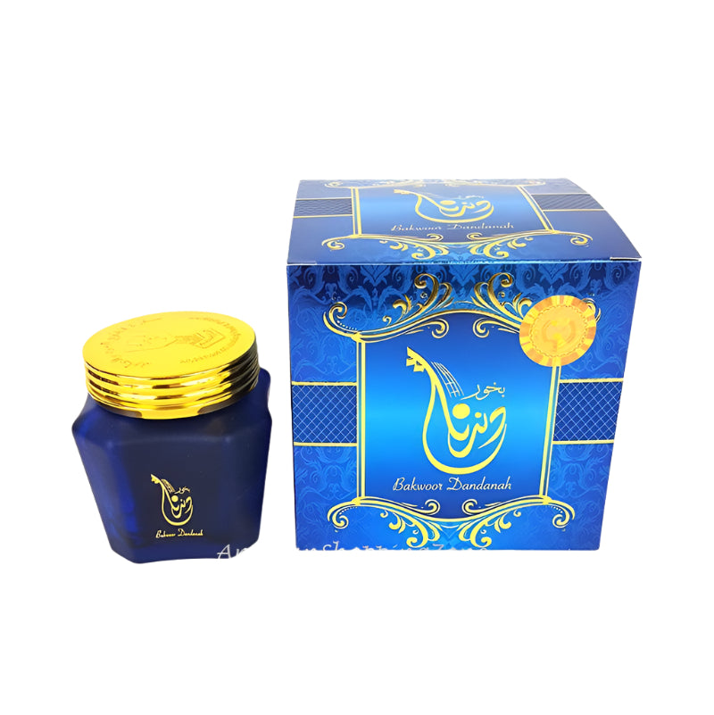Bakhoor Dandanah Home Incense - Arabian Shopping Zone