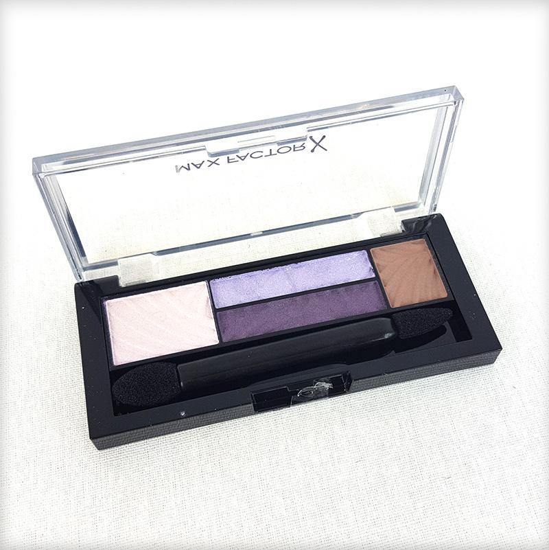 Max Factor Smokey Eye Drama Kit - Arabian Shopping Zone